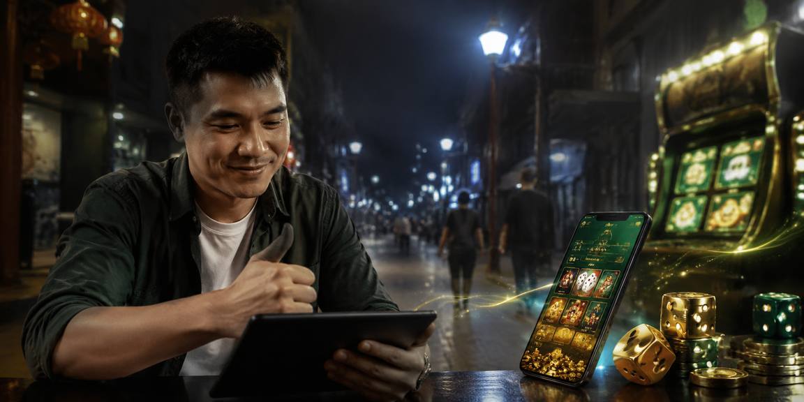 Cơ chế chơi